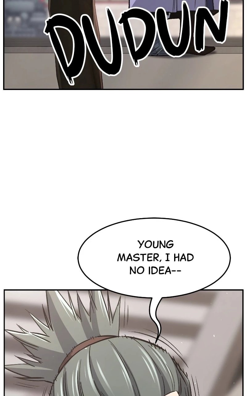 Absolute Sword Sense Chapter 56 - 11