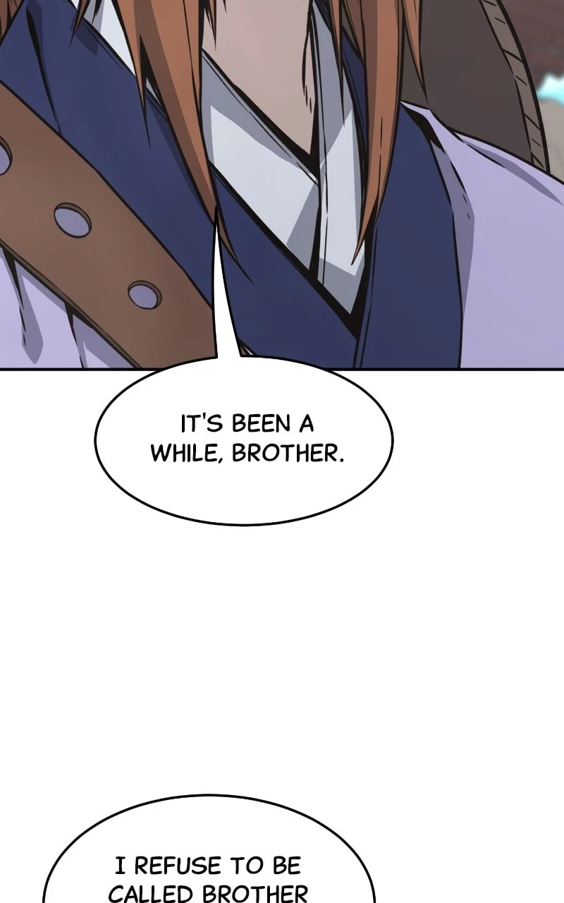 Absolute Sword Sense Chapter 57 - 64