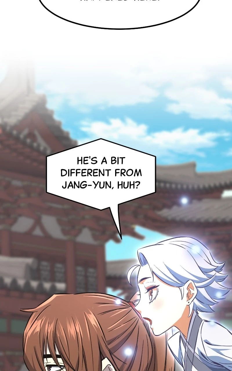 Absolute Sword Sense Chapter 57 - 66