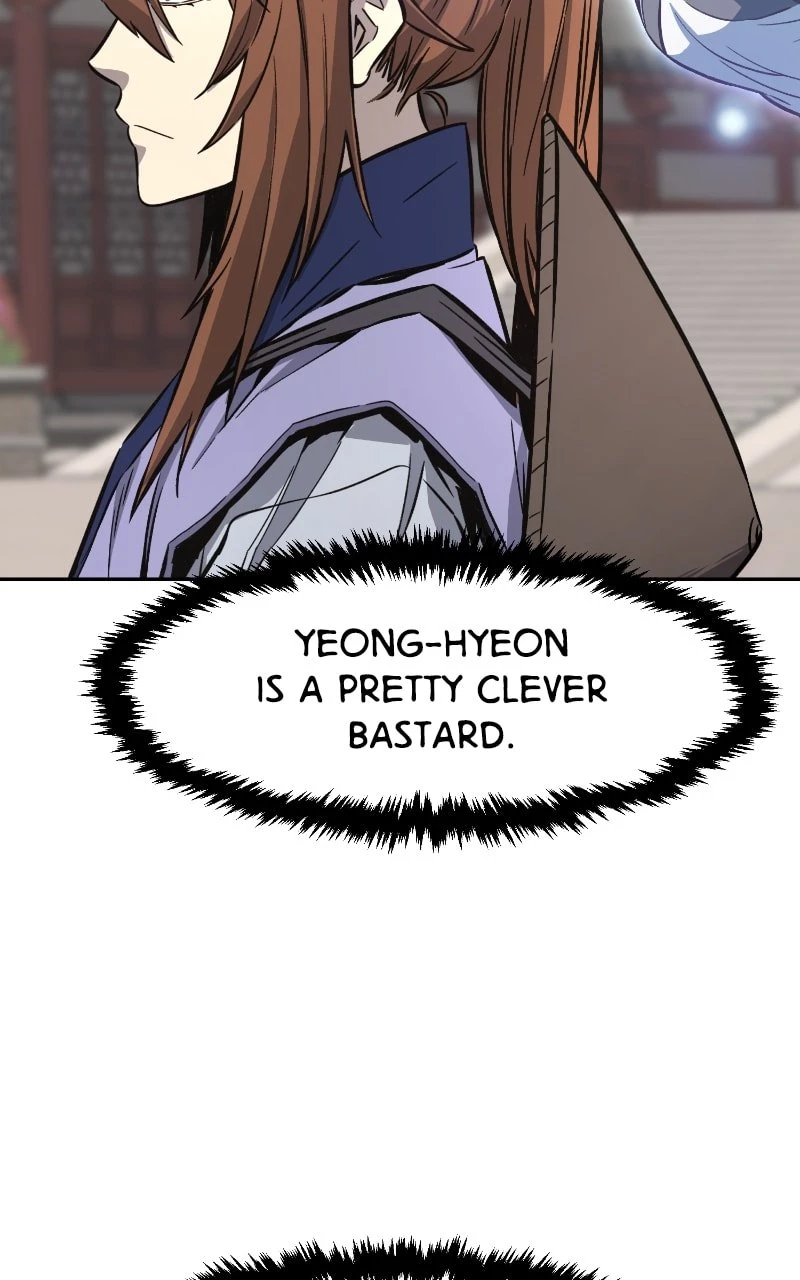 Absolute Sword Sense Chapter 57 - 67