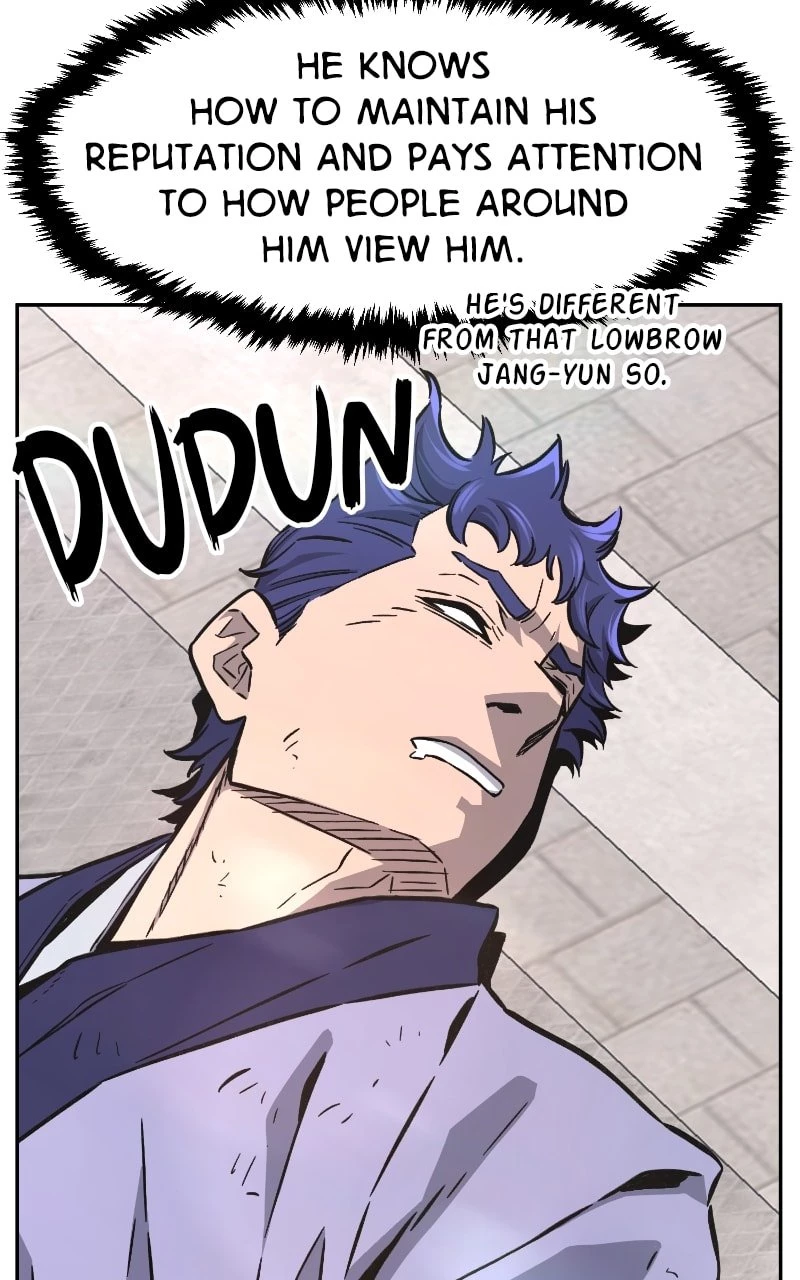 Absolute Sword Sense Chapter 57 - 68