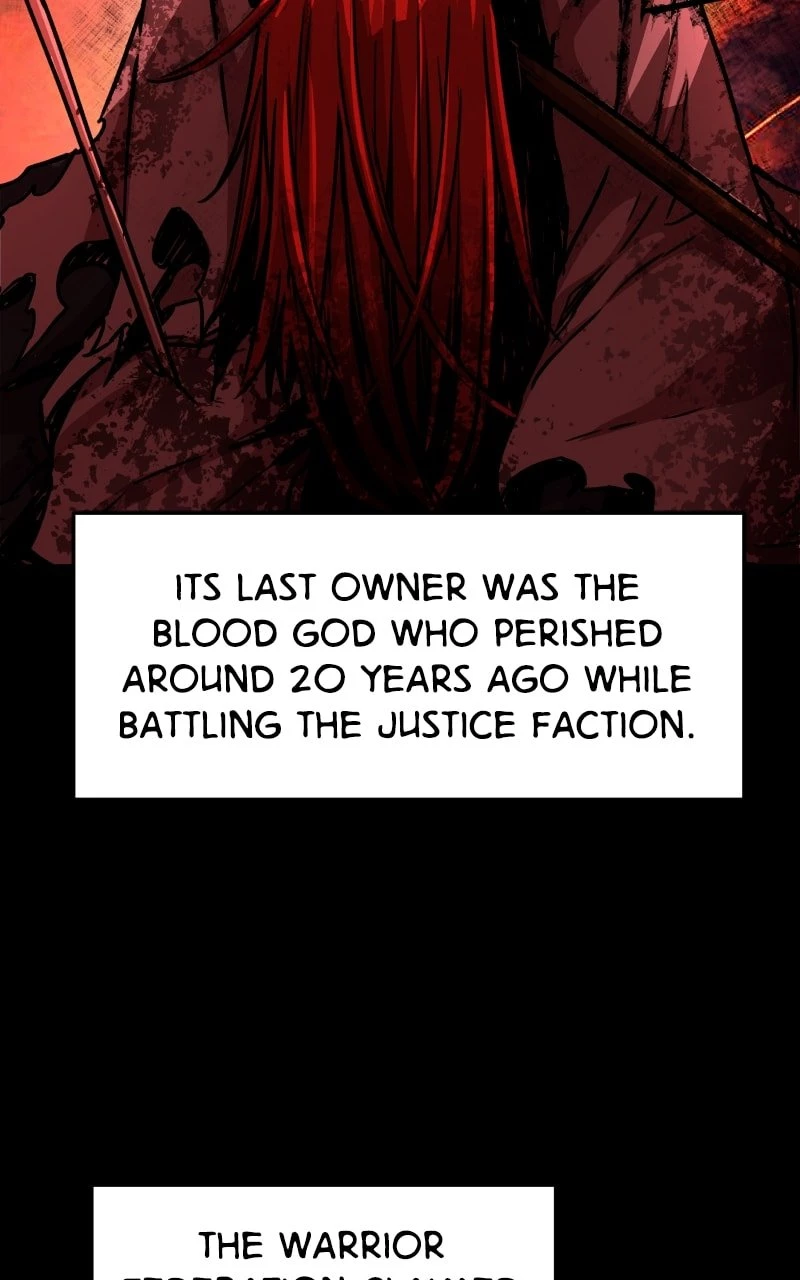 Absolute Sword Sense Chapter 55 - 4
