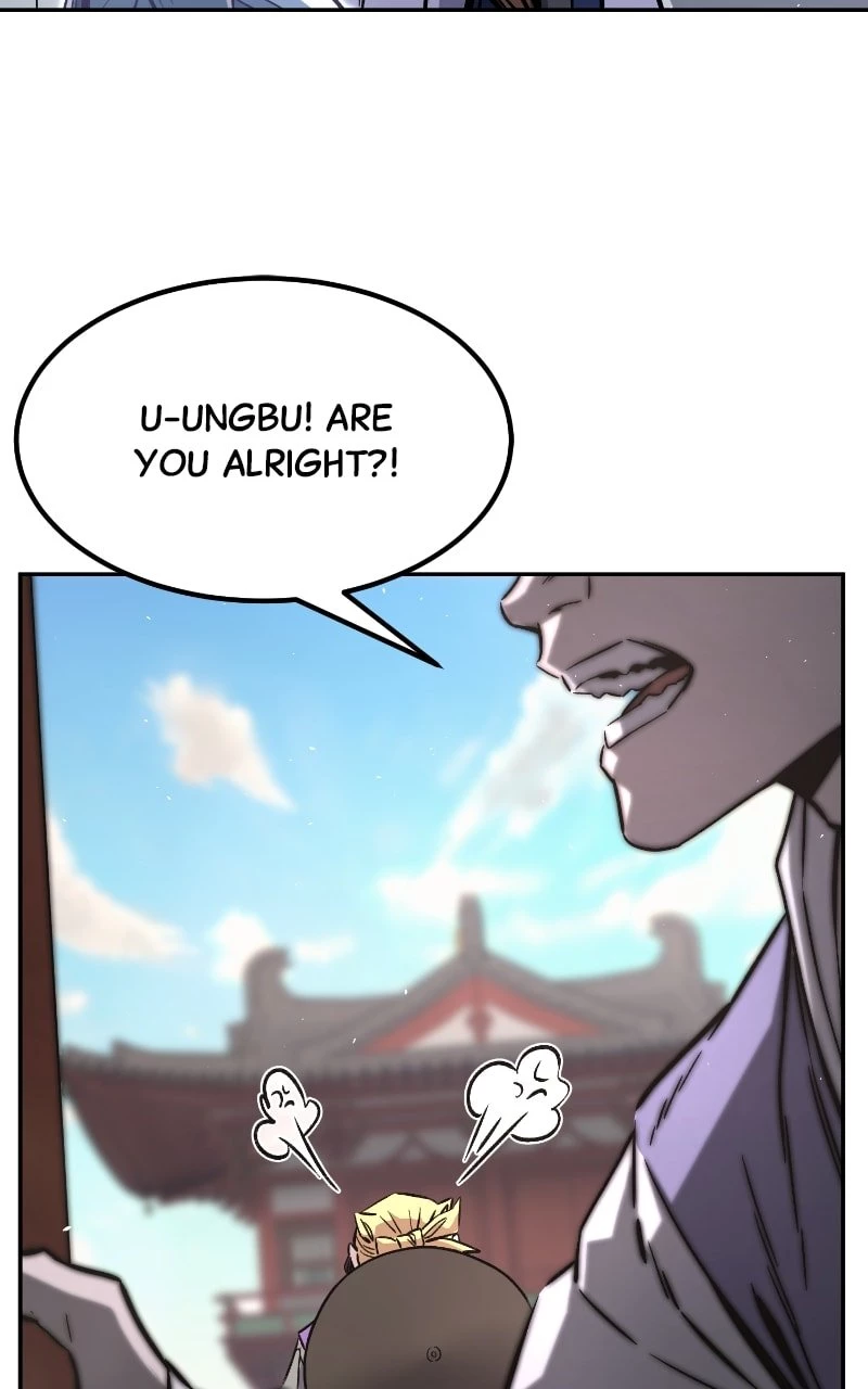 Absolute Sword Sense Chapter 56 - 18