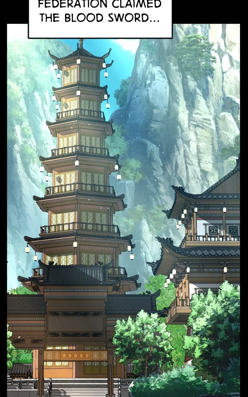 Absolute Sword Sense Chapter 55 - 5