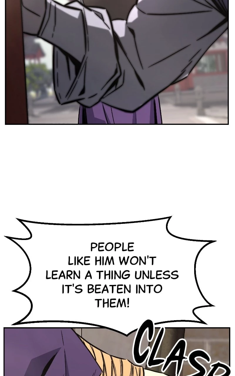 Absolute Sword Sense Chapter 56 - 19