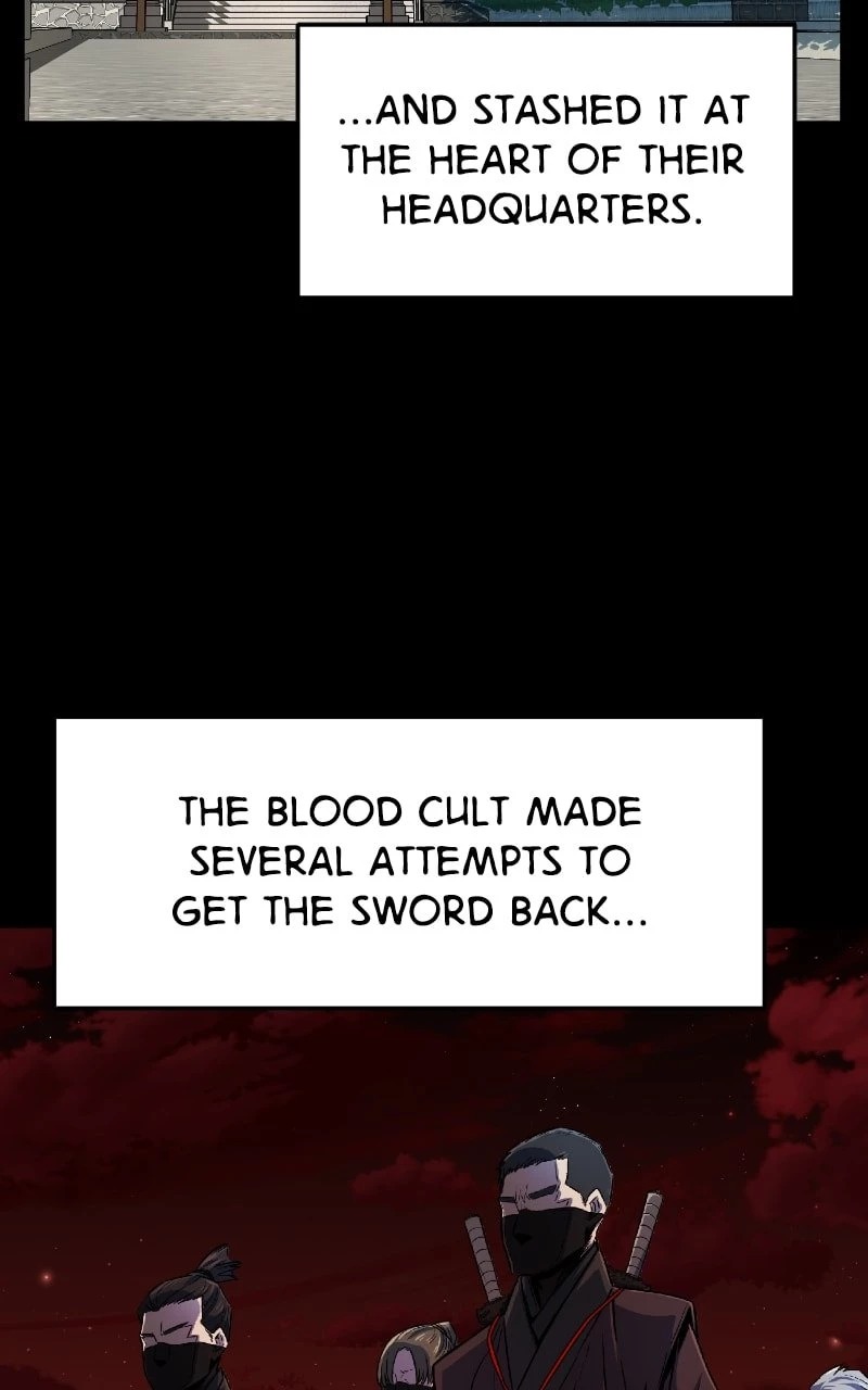 Absolute Sword Sense Chapter 55 - 6