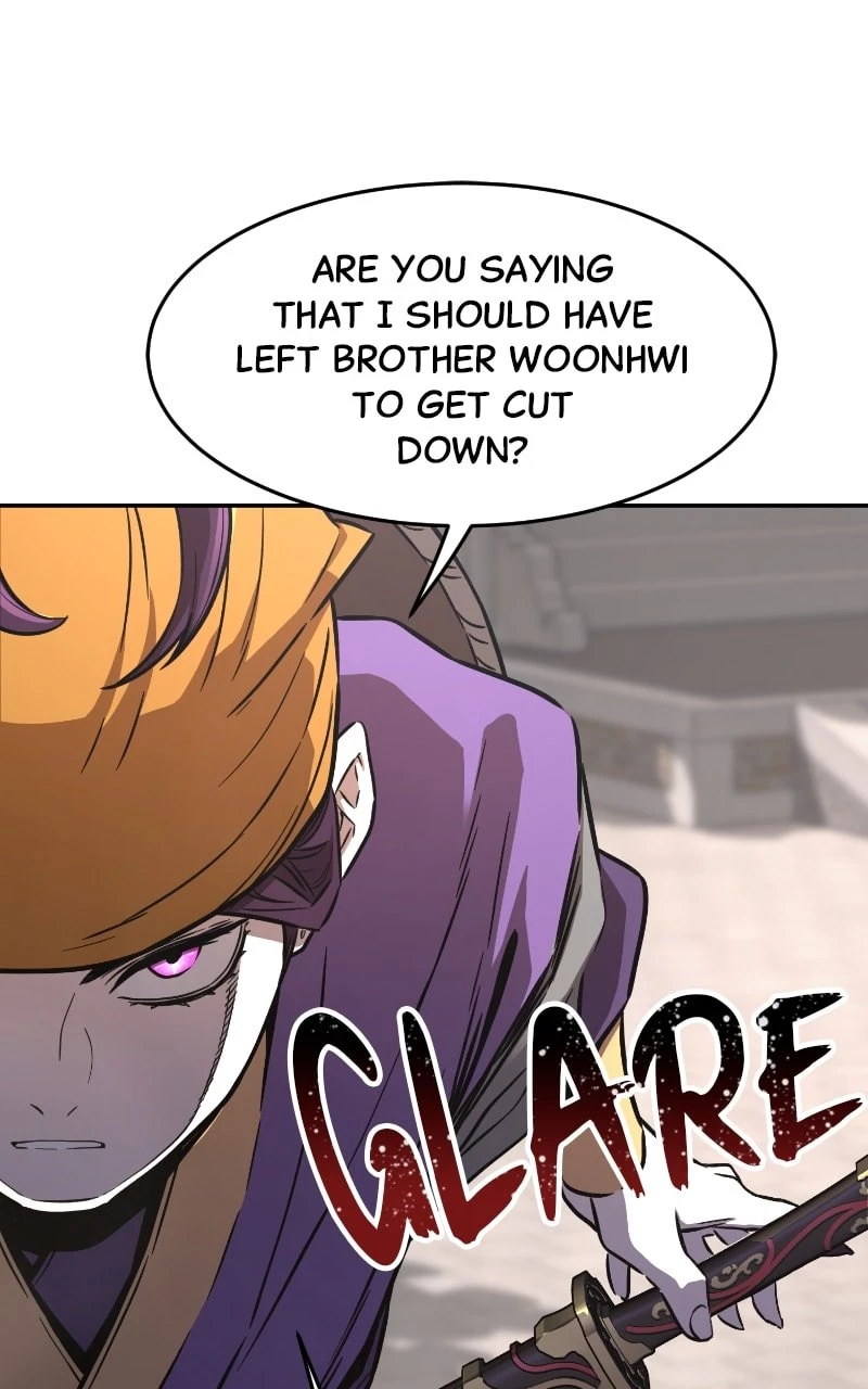 Absolute Sword Sense Chapter 57 - 71