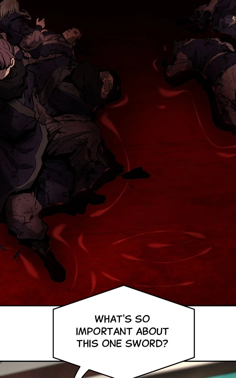 Absolute Sword Sense Chapter 55 - 8