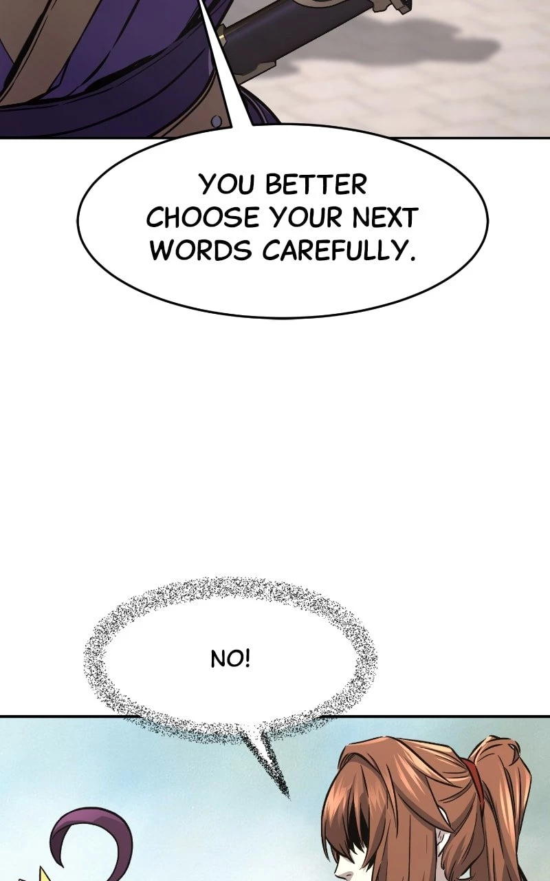 Absolute Sword Sense Chapter 57 - 72