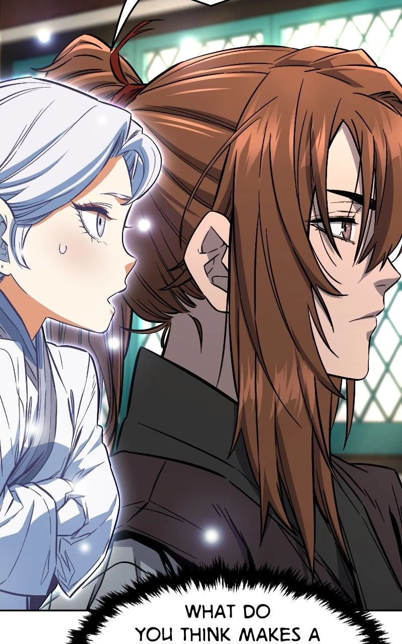Absolute Sword Sense Chapter 55 - 9
