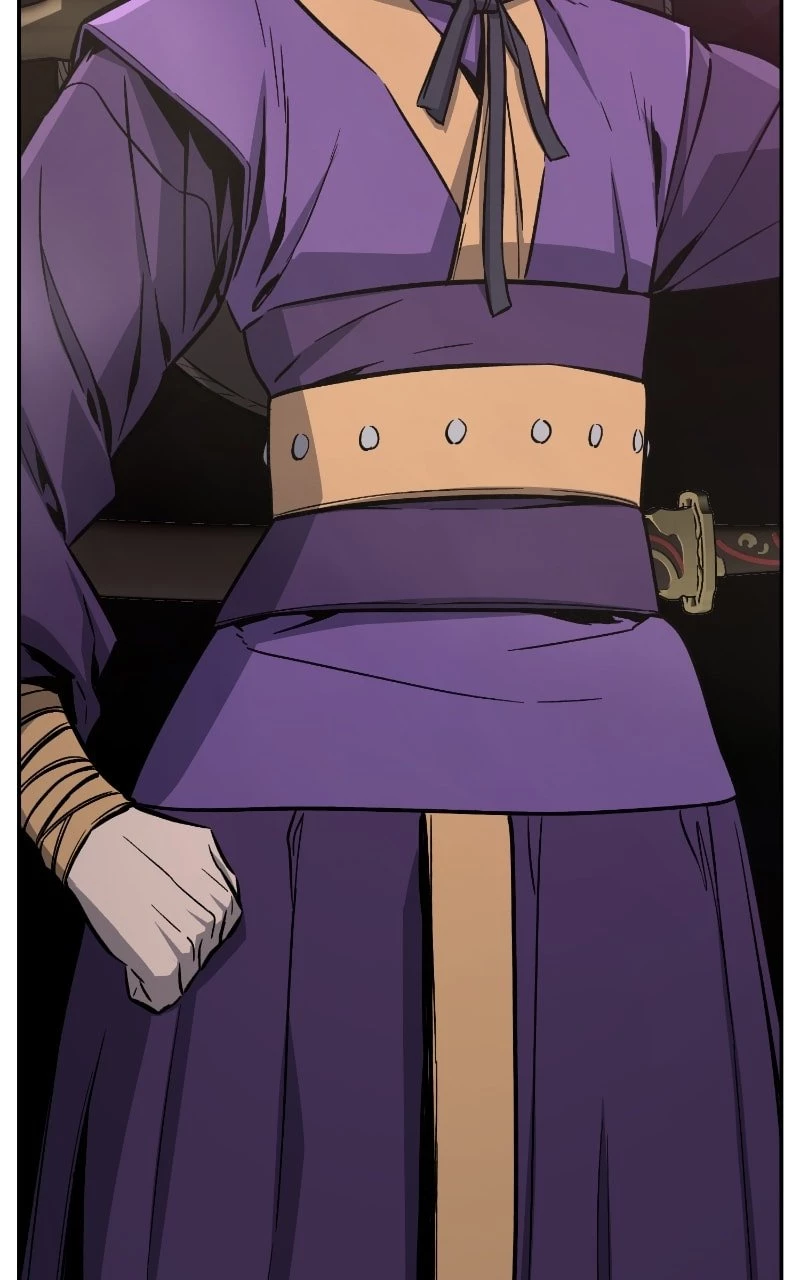 Absolute Sword Sense Chapter 56 - 22
