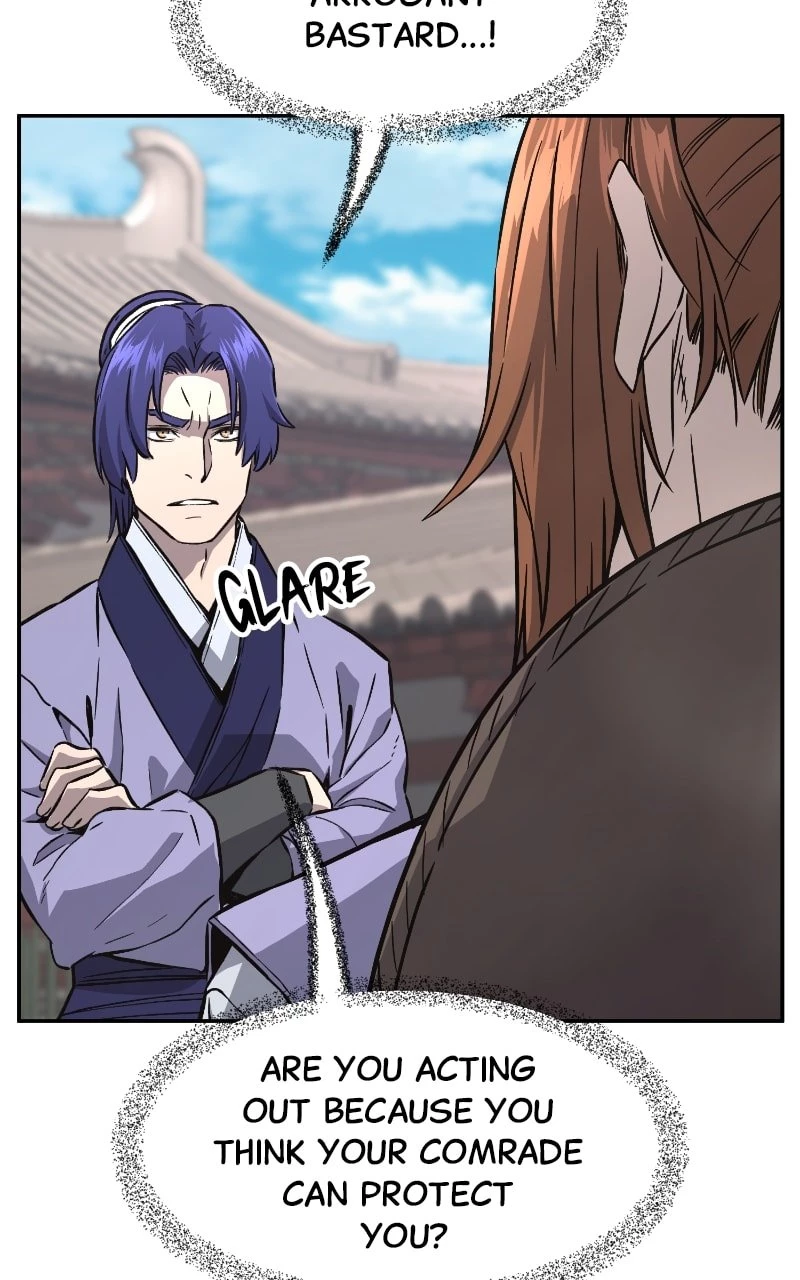 Absolute Sword Sense Chapter 57 - 74