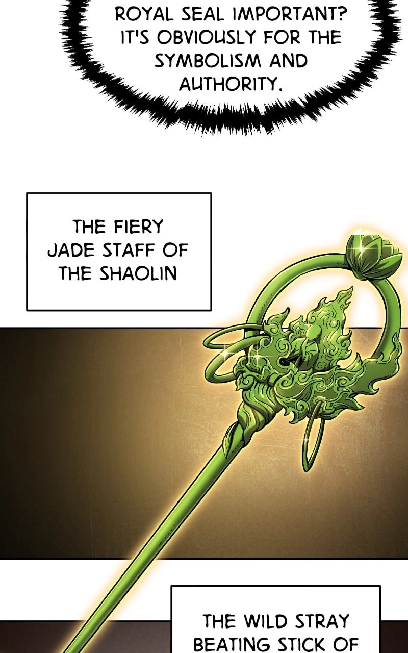 Absolute Sword Sense Chapter 55 - 10