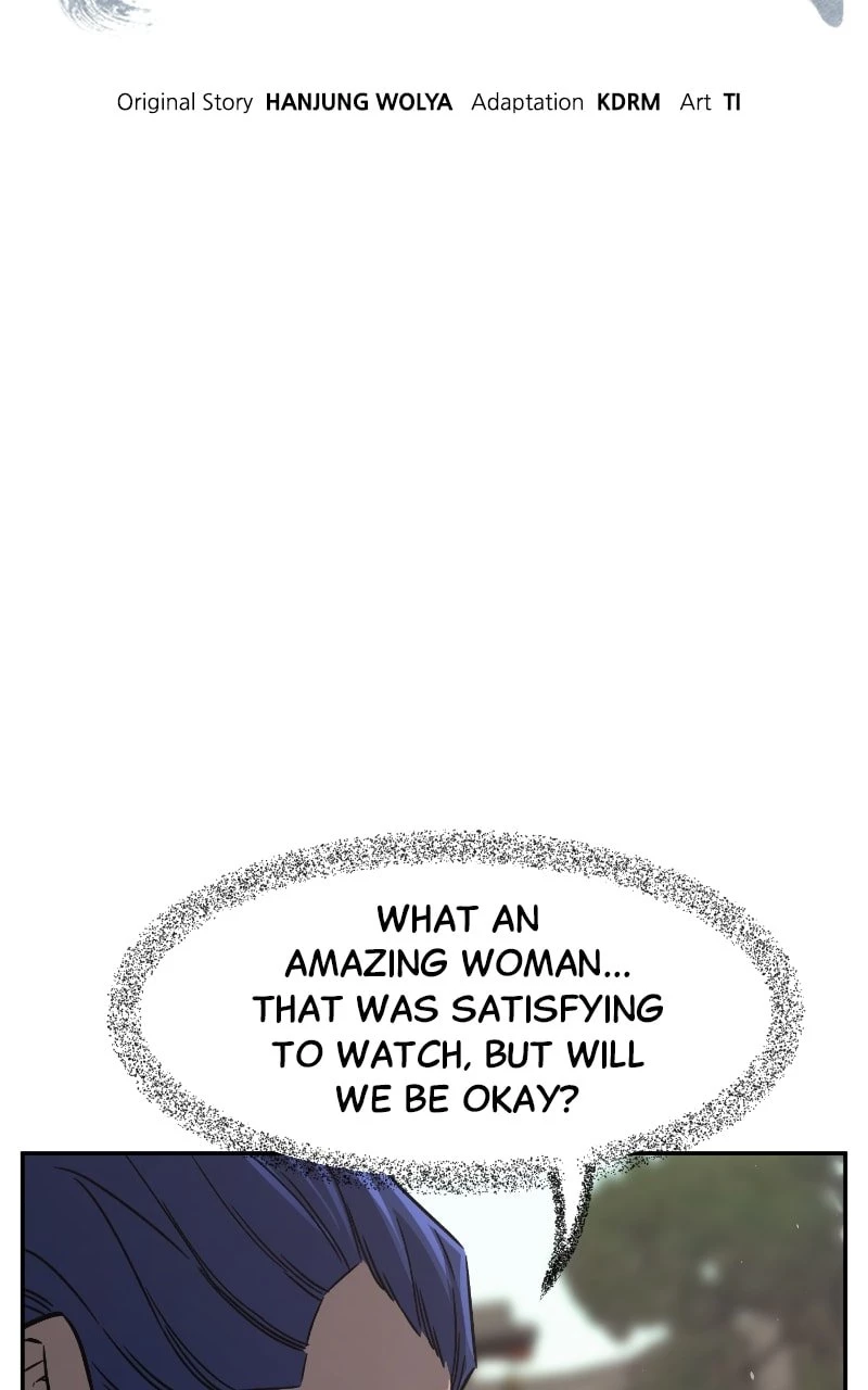 Absolute Sword Sense Chapter 56 - 24