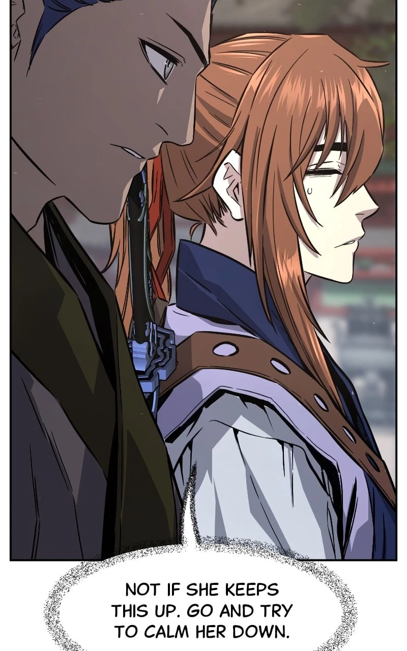 Absolute Sword Sense Chapter 56 - 25