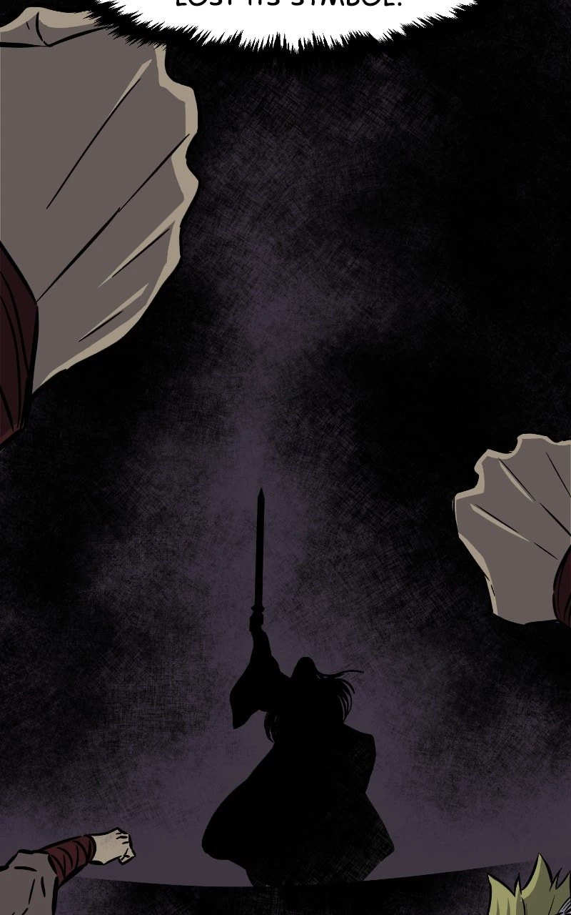 Absolute Sword Sense Chapter 55 - 13