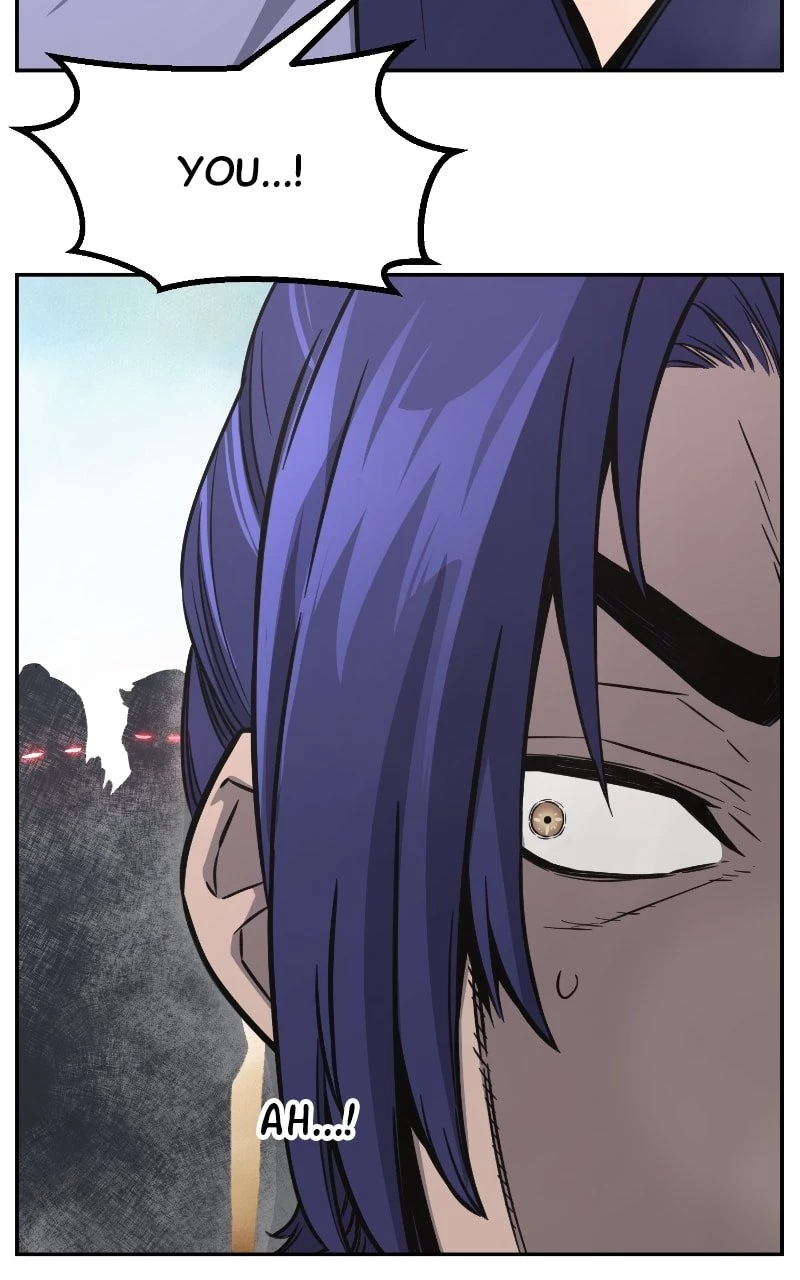 Absolute Sword Sense Chapter 57 - 78