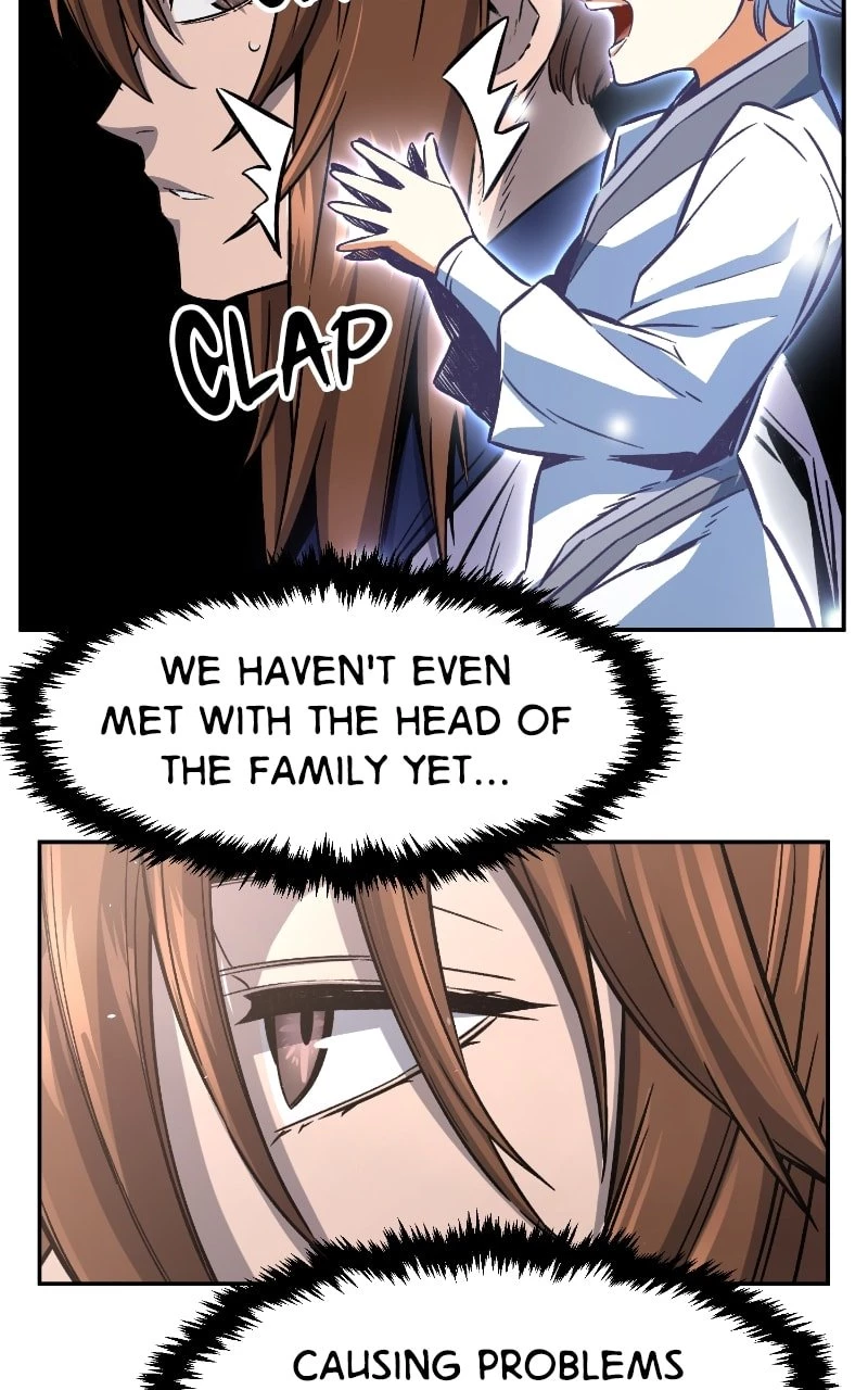 Absolute Sword Sense Chapter 56 - 27
