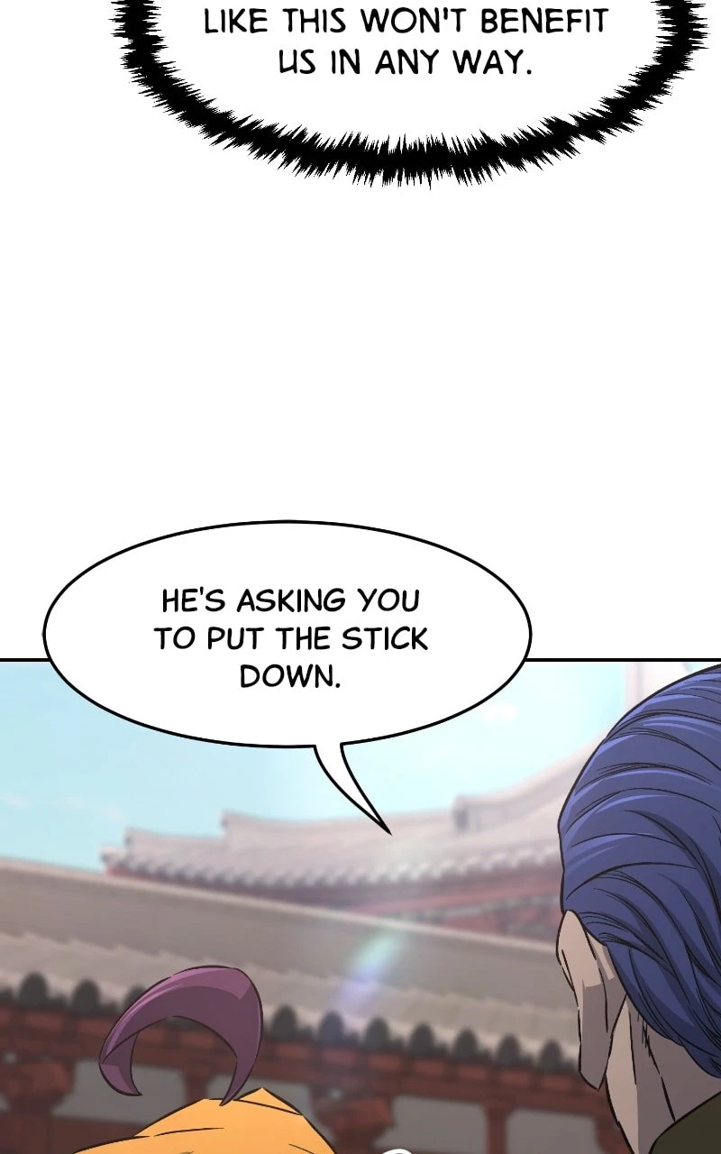 Absolute Sword Sense Chapter 56 - 28