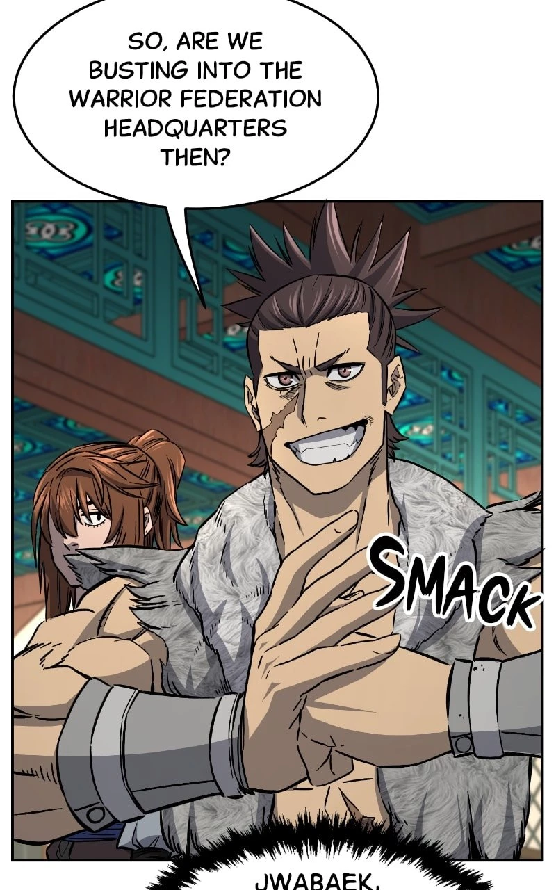 Absolute Sword Sense Chapter 55 - 15
