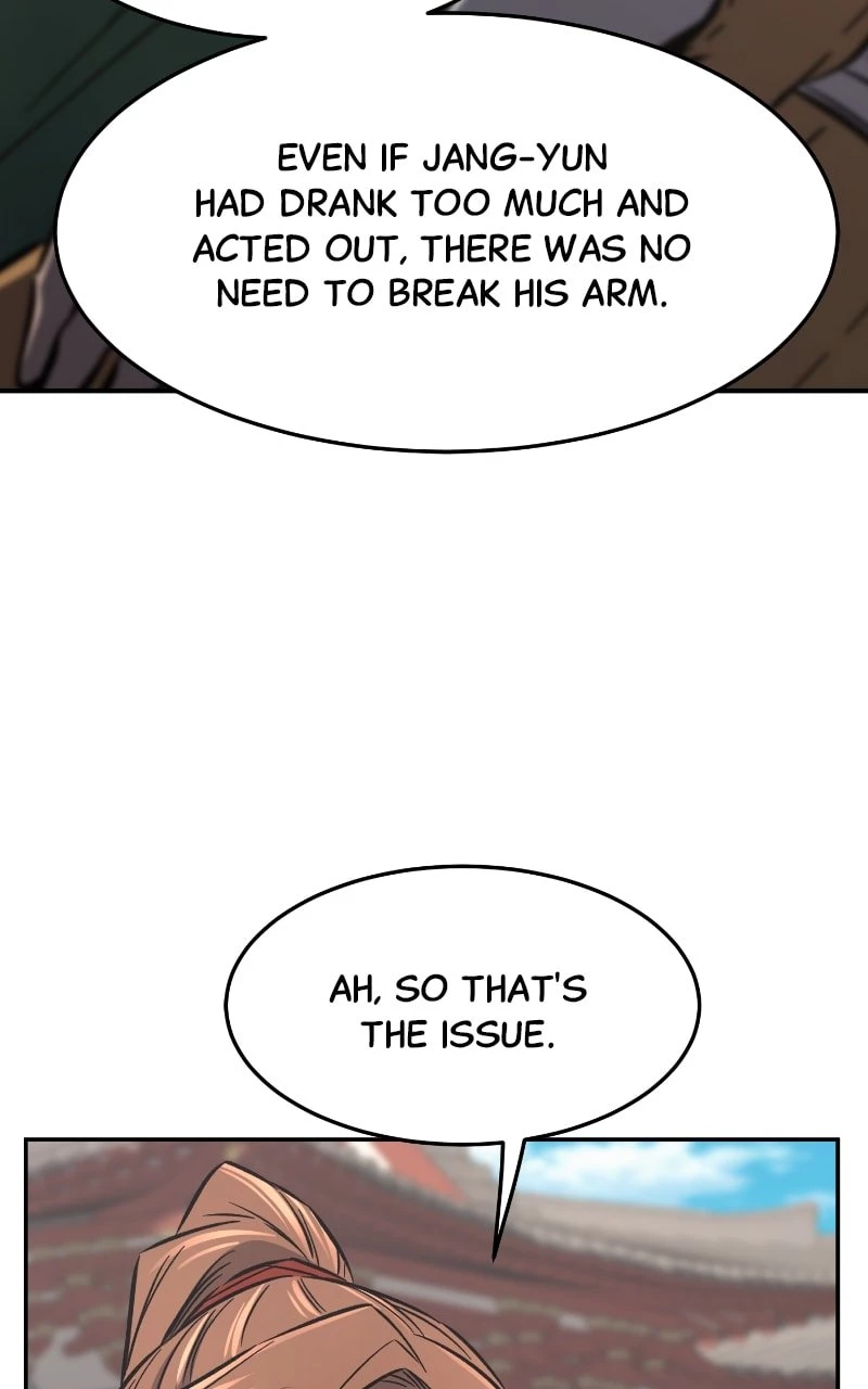 Absolute Sword Sense Chapter 57 - 81