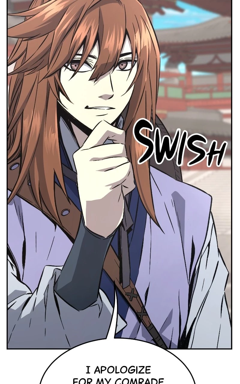 Absolute Sword Sense Chapter 57 - 82