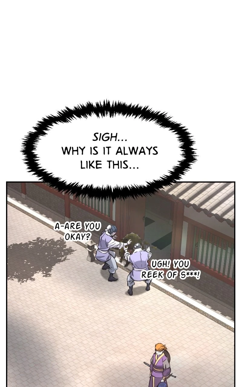 Absolute Sword Sense Chapter 56 - 31