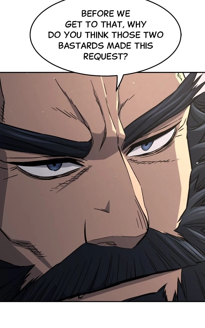 Absolute Sword Sense Chapter 55 - 18
