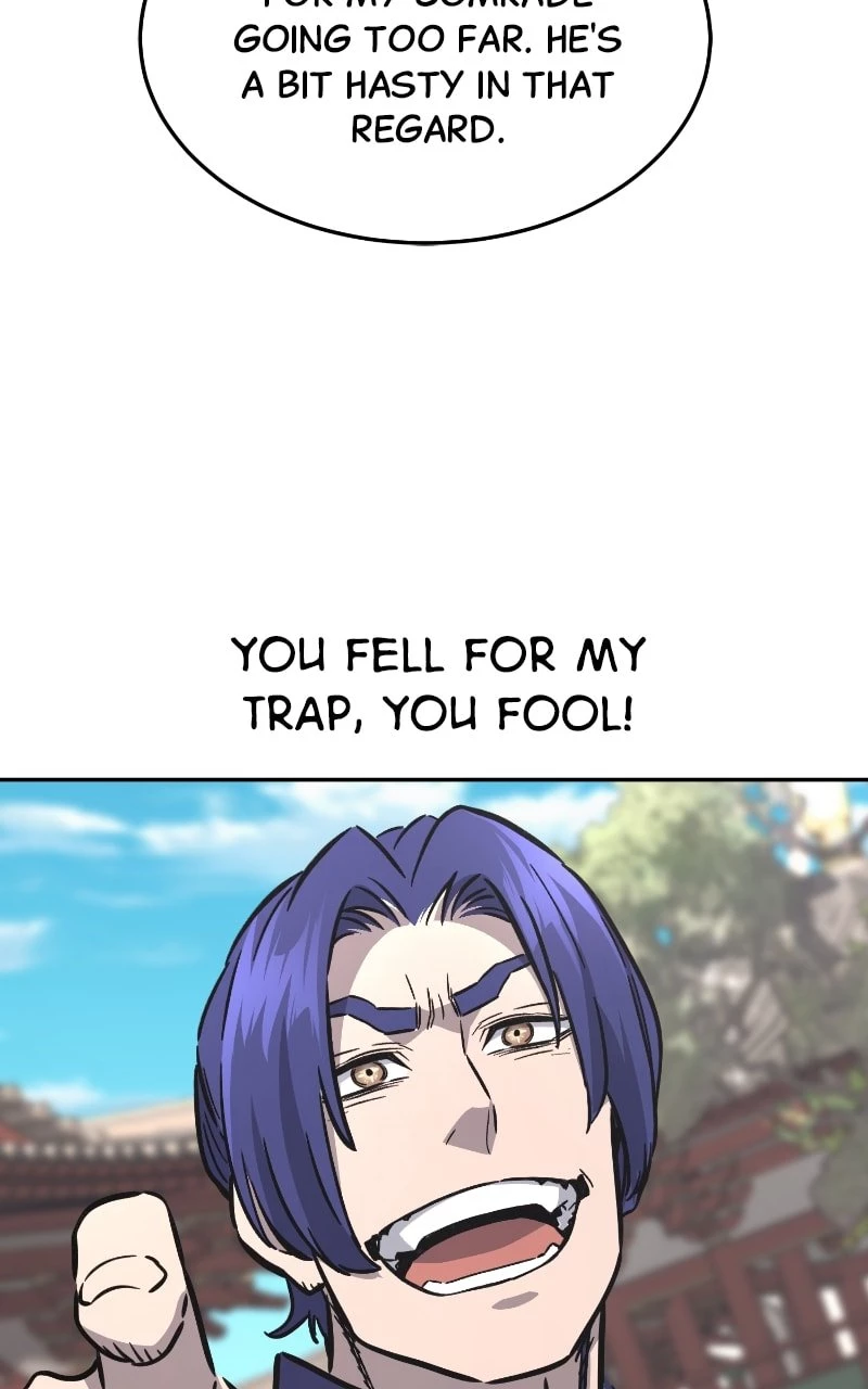 Absolute Sword Sense Chapter 57 - 83