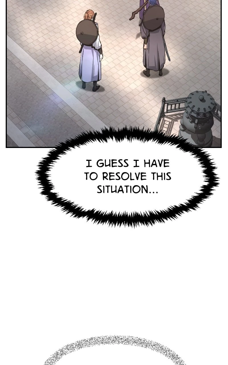 Absolute Sword Sense Chapter 56 - 32