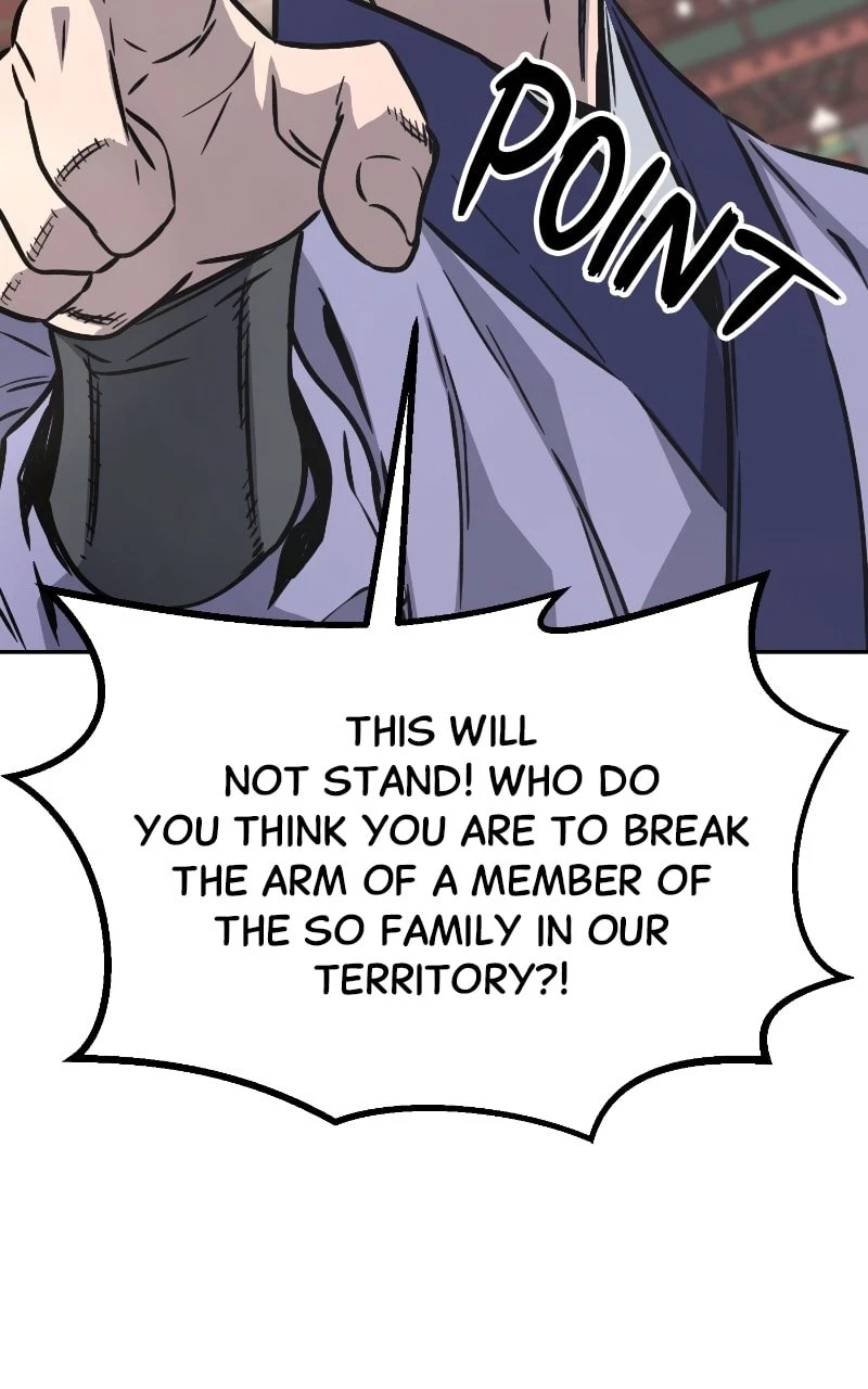 Absolute Sword Sense Chapter 57 - 84