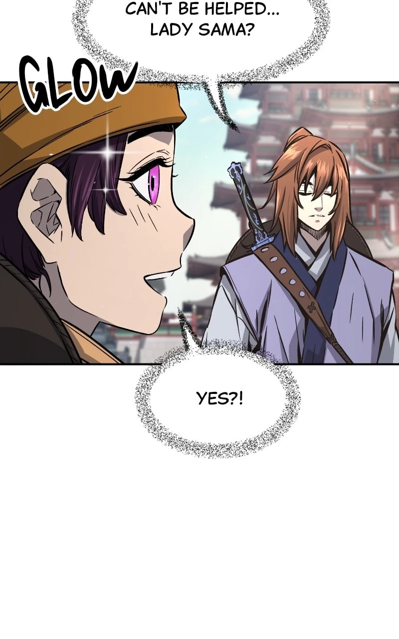 Absolute Sword Sense Chapter 56 - 33