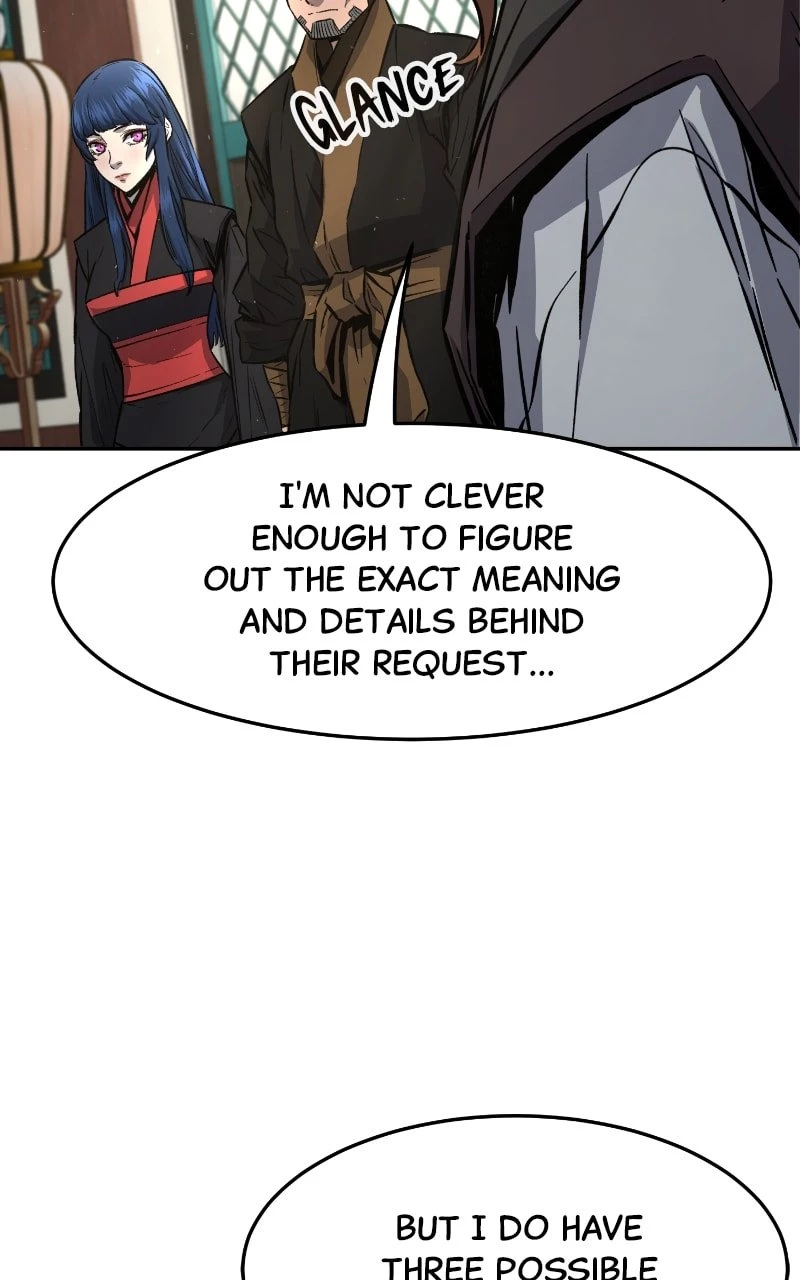 Absolute Sword Sense Chapter 55 - 20