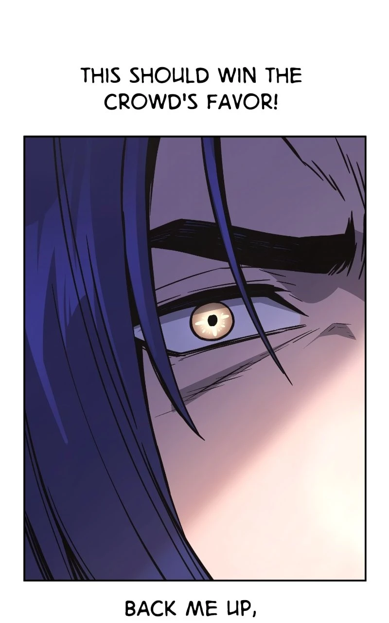Absolute Sword Sense Chapter 57 - 85