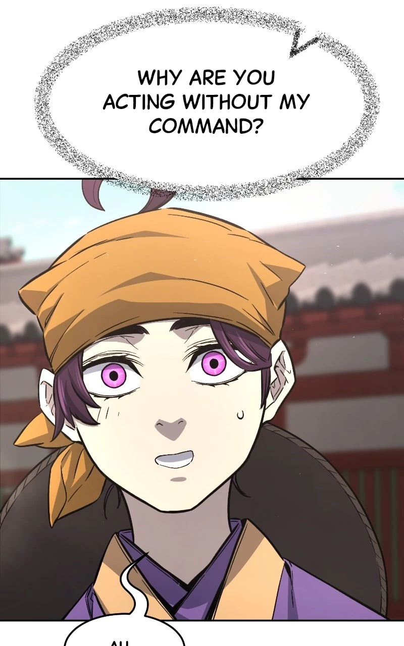 Absolute Sword Sense Chapter 56 - 34