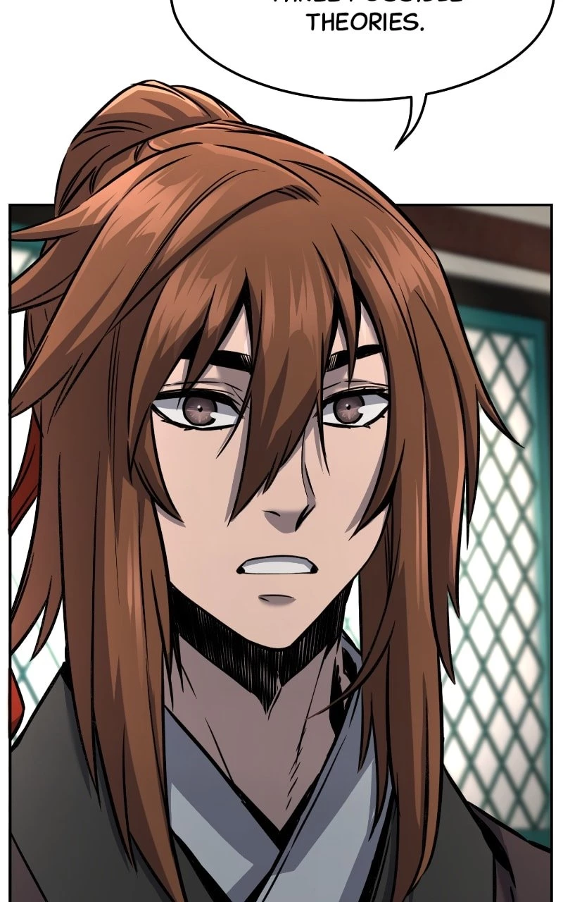 Absolute Sword Sense Chapter 55 - 21