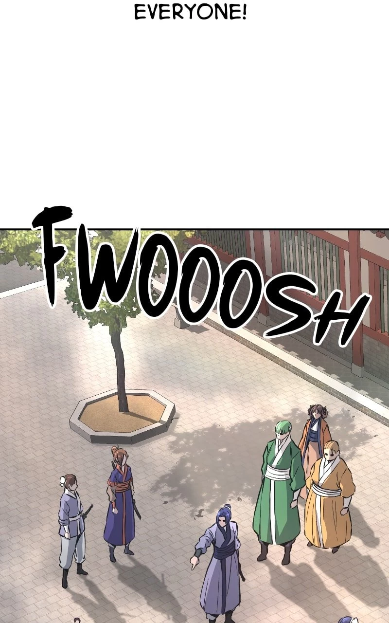 Absolute Sword Sense Chapter 57 - 86
