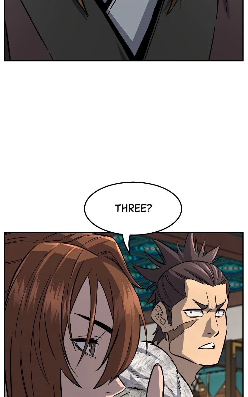 Absolute Sword Sense Chapter 55 - 22