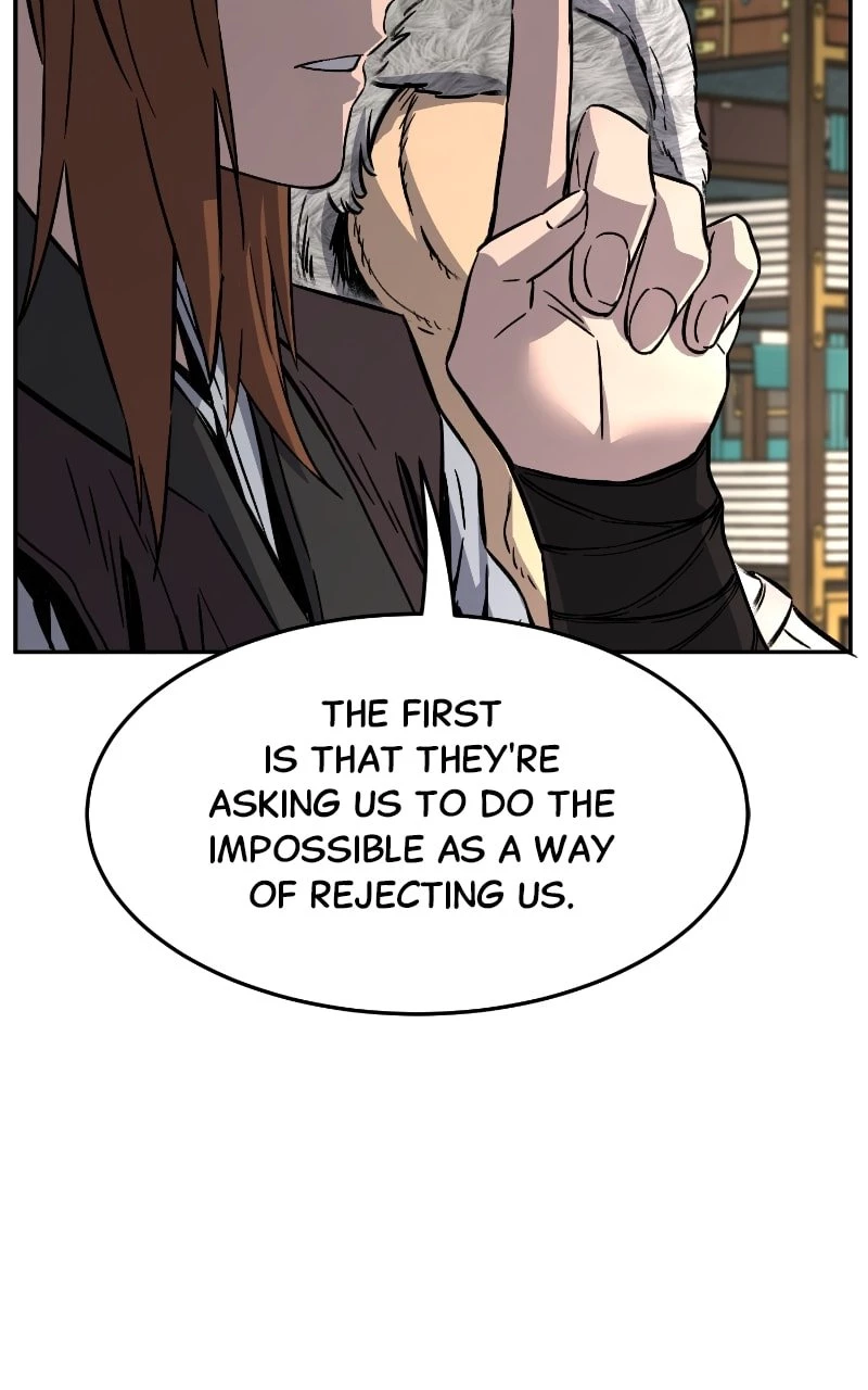 Absolute Sword Sense Chapter 55 - 23