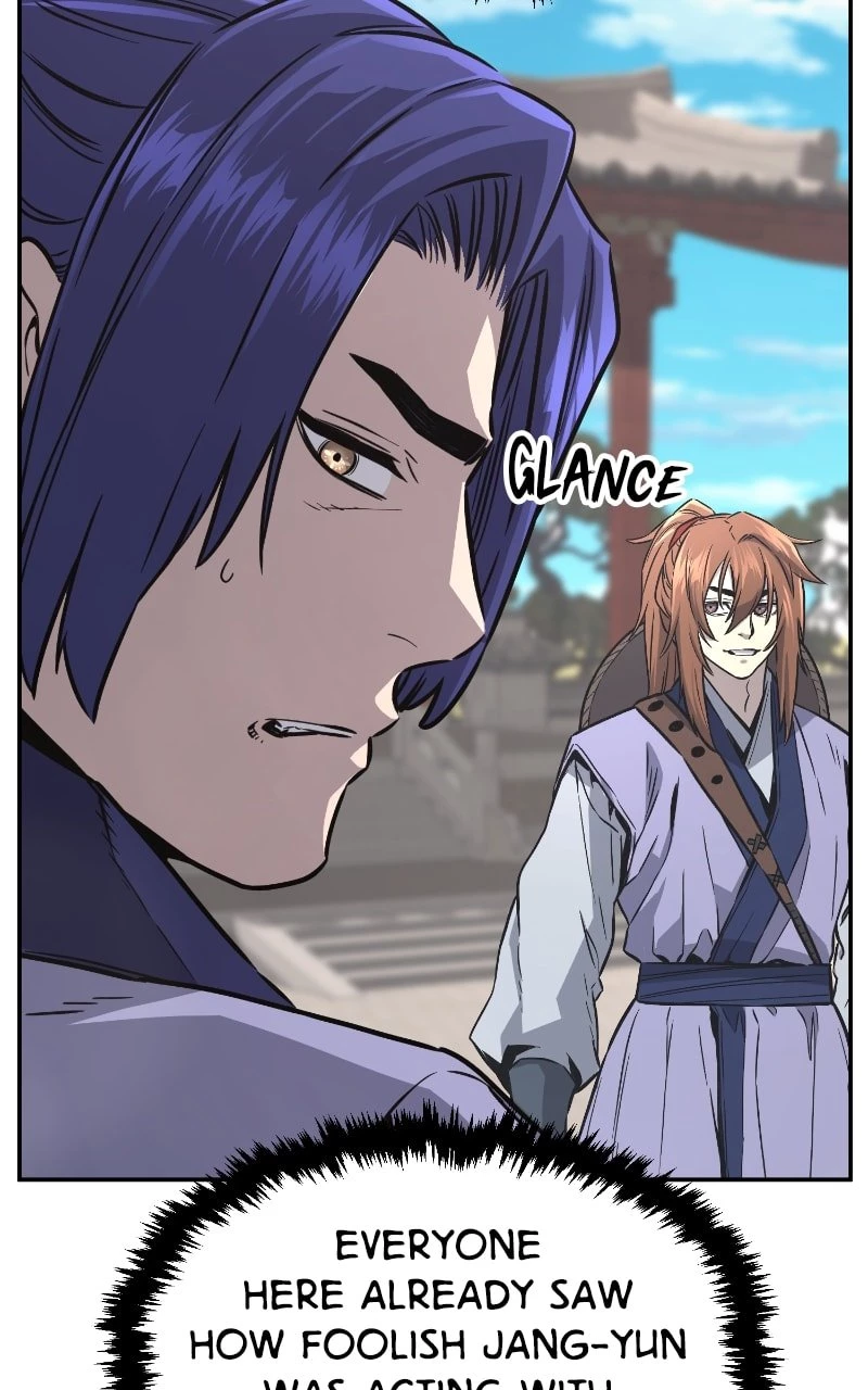 Absolute Sword Sense Chapter 57 - 88