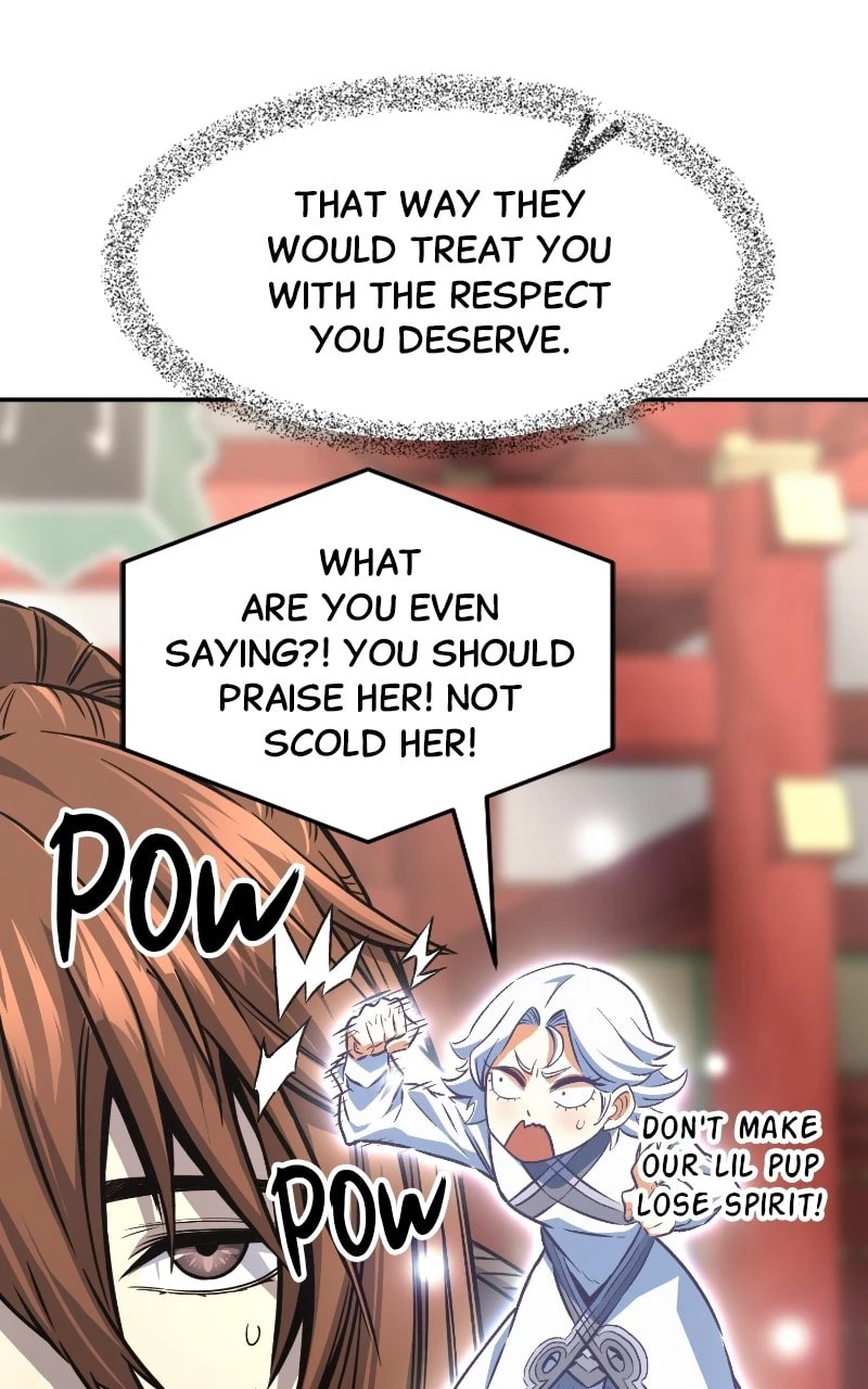 Absolute Sword Sense Chapter 56 - 37