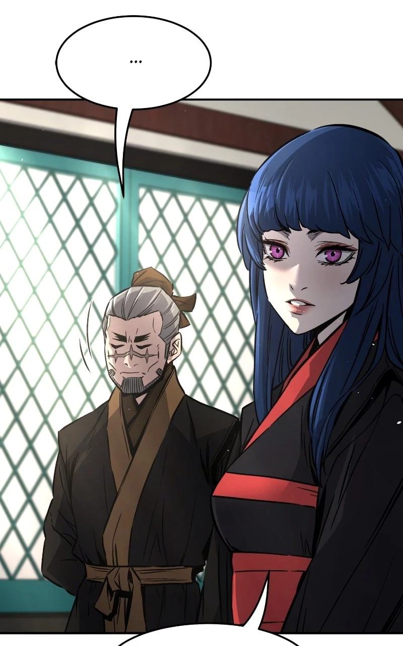 Absolute Sword Sense Chapter 55 - 24