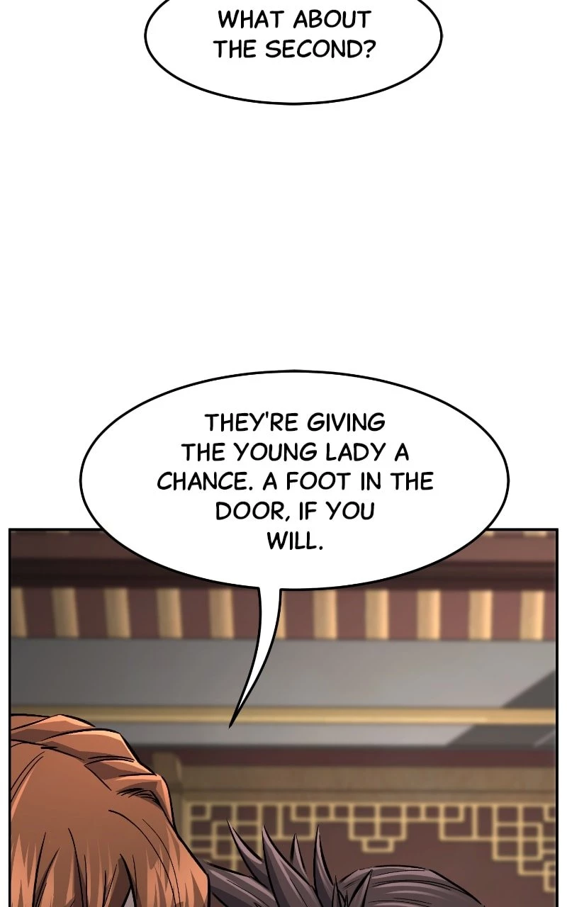 Absolute Sword Sense Chapter 55 - 25