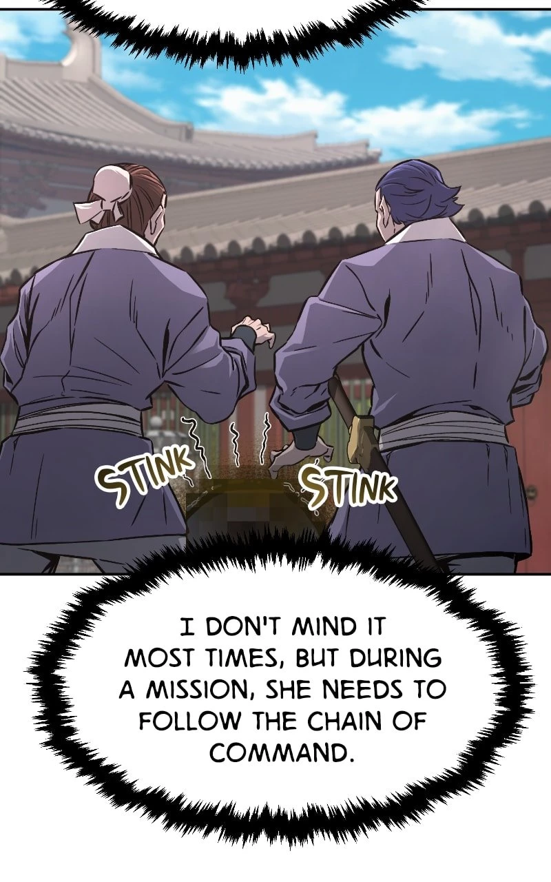 Absolute Sword Sense Chapter 56 - 39