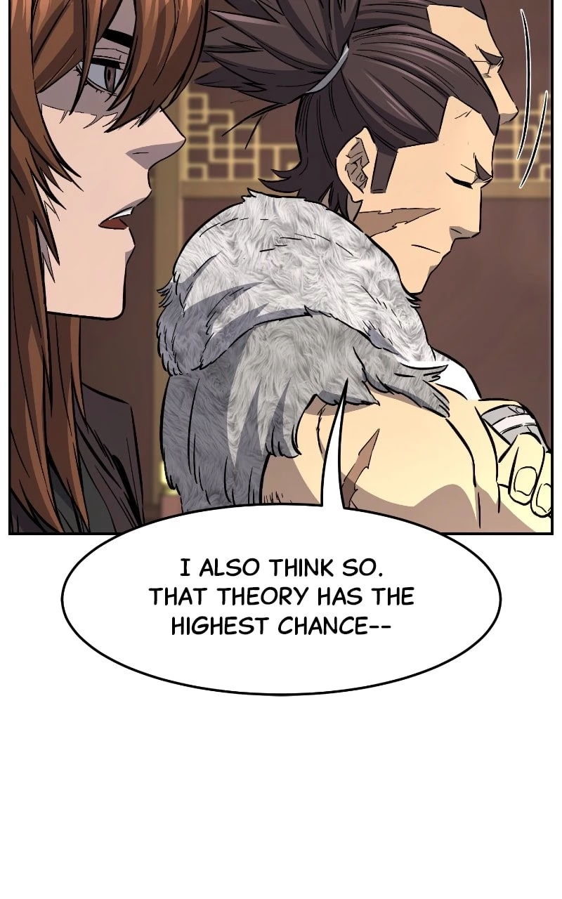 Absolute Sword Sense Chapter 55 - 26