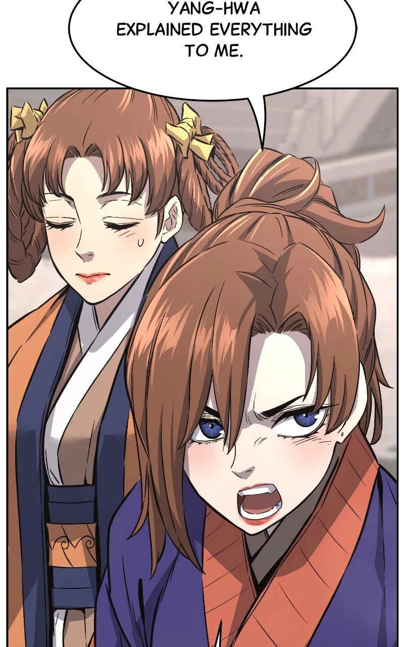 Absolute Sword Sense Chapter 57 - 91