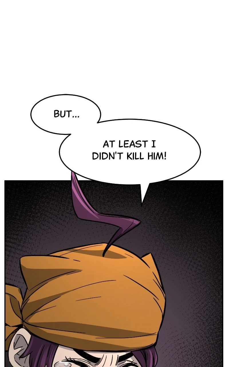 Absolute Sword Sense Chapter 56 - 40