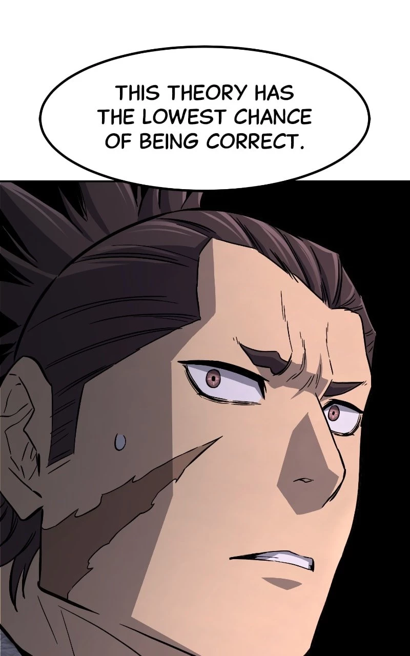 Absolute Sword Sense Chapter 55 - 27