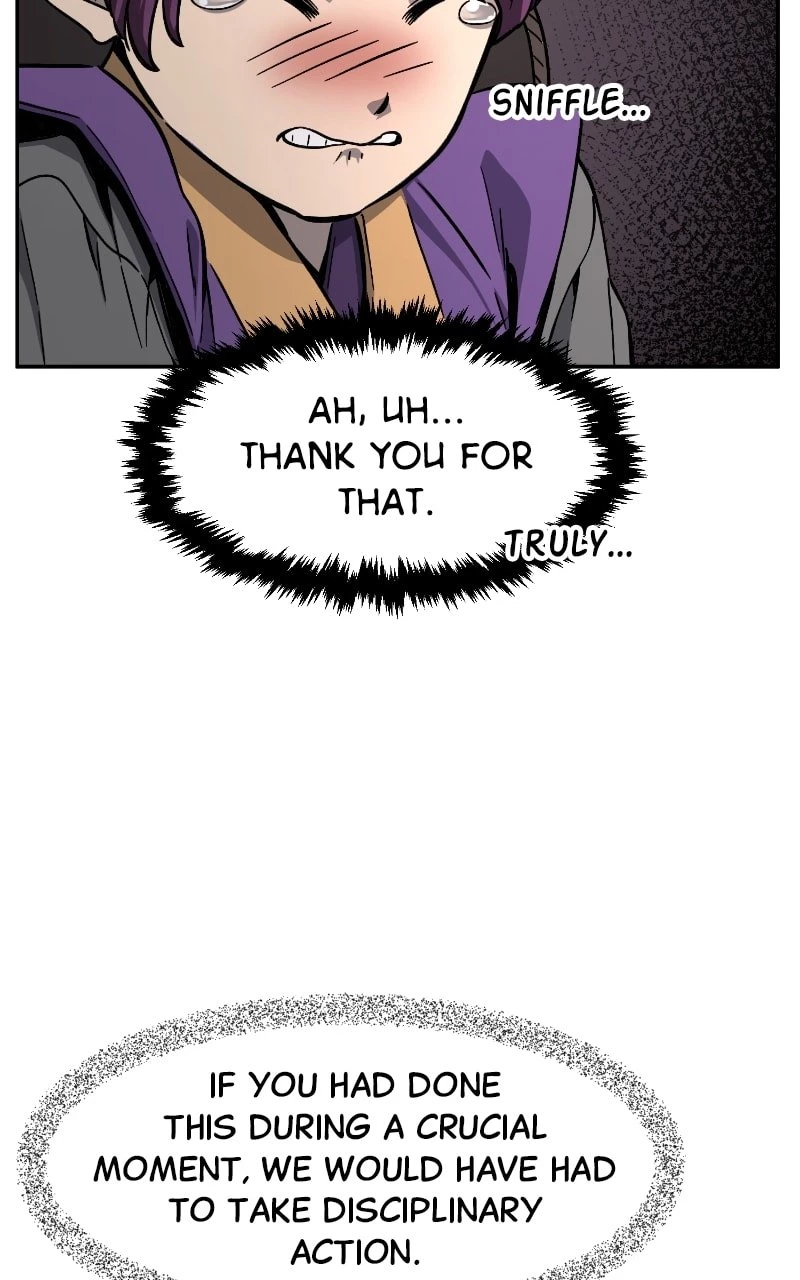 Absolute Sword Sense Chapter 56 - 41