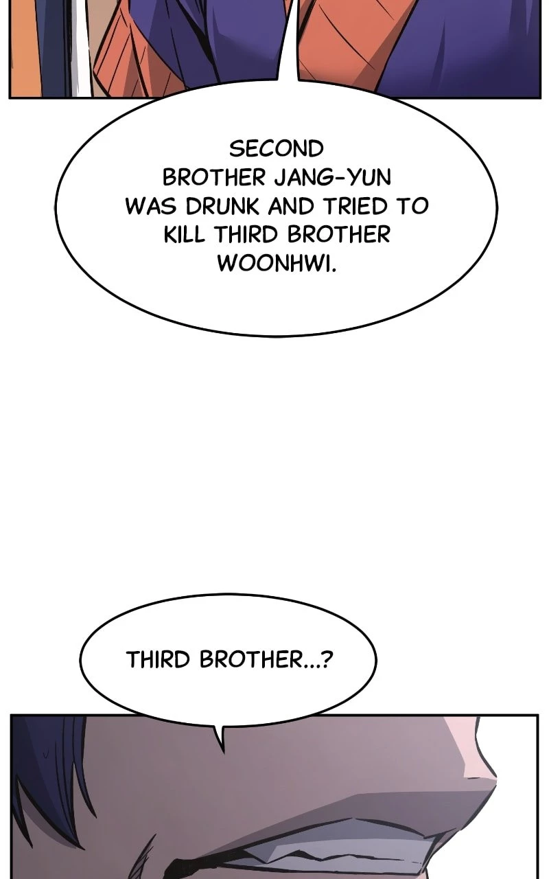 Absolute Sword Sense Chapter 57 - 92